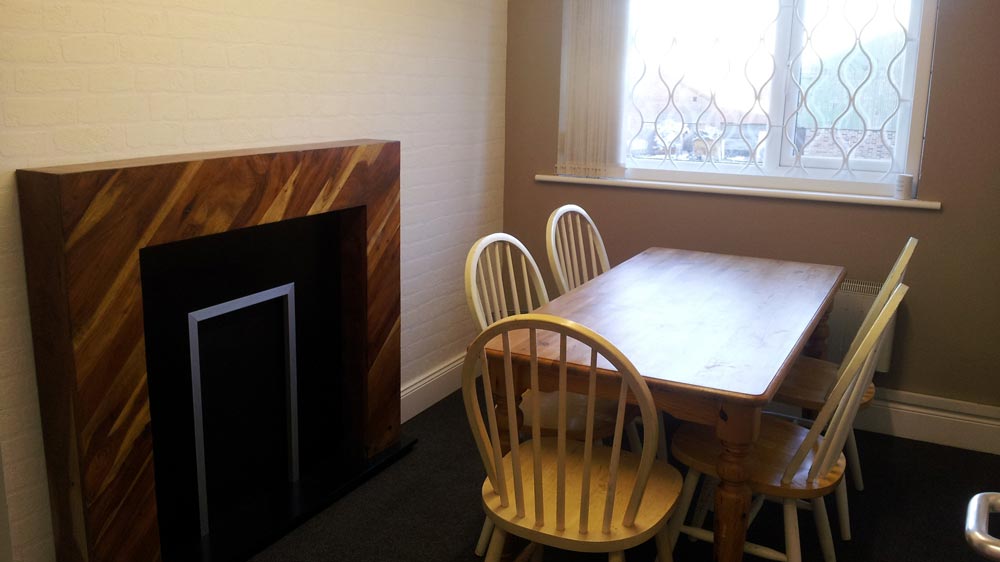 Suite 2, The Chocolate Factory, Pelaw